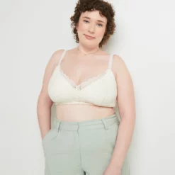 SOUTIEN-GORGE AMPLIFORME POSTOP ECRU