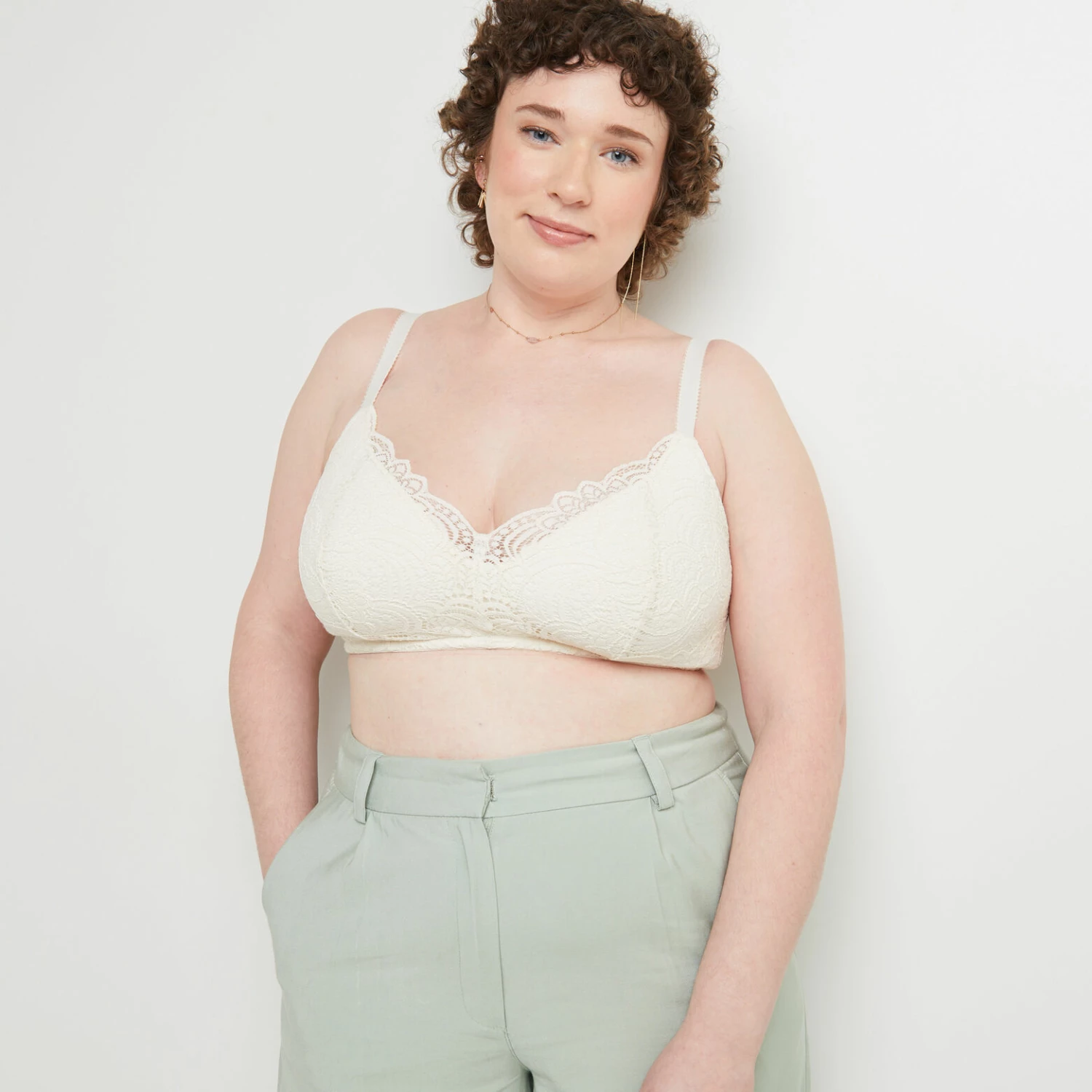 SOUTIEN-GORGE AMPLIFORME POSTOP ECRU