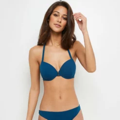 Lotus MAILLOT DE BAIN COQUE MICROFIBRE CANARD