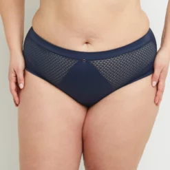 SHORTY MICROFIBRE MARINE