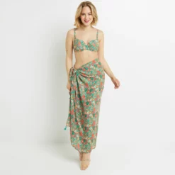 PAREO BEACHWEAR VERT
