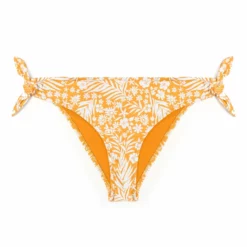 Maillot Culotte Réglable JAUNE